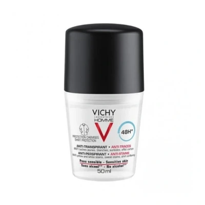 Image de Vichy Homme Deodorant Anti Perspirant