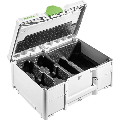 Afbeelding van Festool Systainer3 SYS3 M 187 ENG 18V 577133