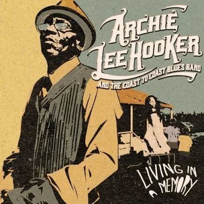 Afbeelding van LIVING IN A MEMORY