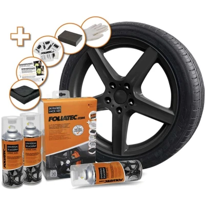 Afbeelding van Foliatec Lakken en spuitbussen FT 2351