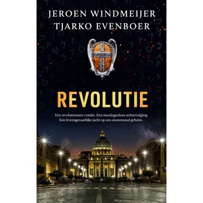 Image de Revolutie