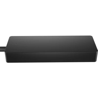 Afbeelding van HP Universal USB C Multiport Hub dockingstation Geschikt voor merk: Universeel Power Delivery