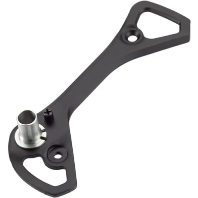 Afbeelding van Geleideplaat Buiten (GS) SHIMANO Ultegra DI2 RD 6870