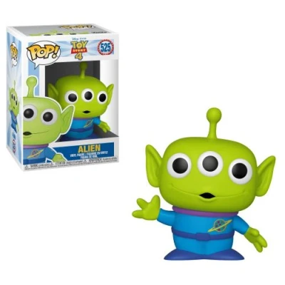 Image de Figurine Funko Pop Disney Toy Story 4