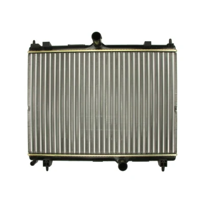 Afbeelding van Nissens Radiateur 636009