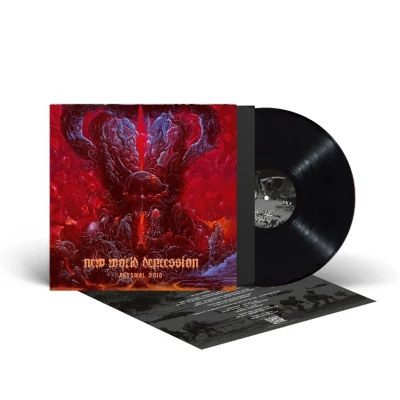 Afbeelding van ABYSMAL VOID