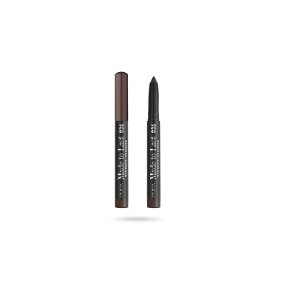 Afbeelding van PUPA Made to Last Waterproof Eyeshadow 036 Oogschaduw 1.4gr