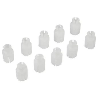 Afbeelding van Grohe Costa bevestiging busje voor greep 45121 a 10 stuks