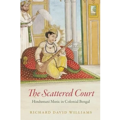 Afbeelding van Chicago Studies in Ethnomusicology The Scattered Court