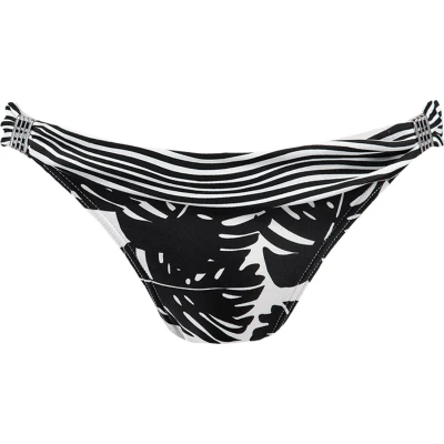 Afbeelding van Barts Dames Onderstuk Banksia Bikini Briefs Wit