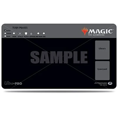 Afbeelding van Ultra Pro Single Player Battlefield Playmat 2018 for Magic: The Gathering