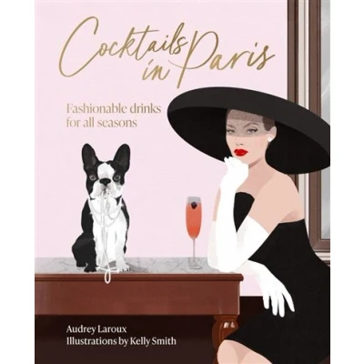 Image de Cocktails in Paris