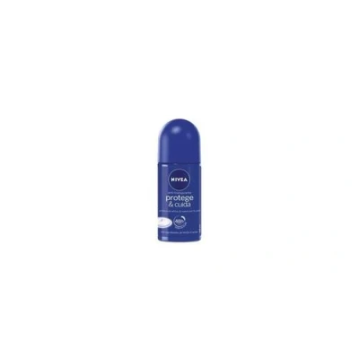 Image de Désodorisant roll on protege &amp; cuida nivea (50 ml)