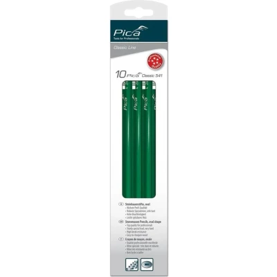 Afbeelding van Pica 541/30 Steenpotlood 30cm