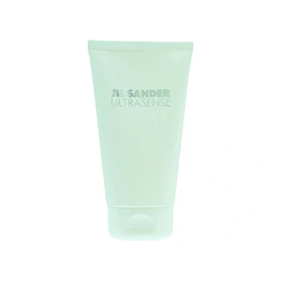 Afbeelding van Jil Sander Ultrasense White Douchegel 150 ml