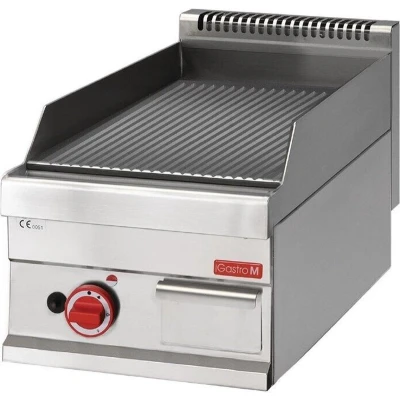 Afbeelding van Gas Bakplaat 65/40 FTRG Gastro M 650 GN057 Horeca &amp; Professioneel