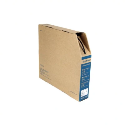 Afbeelding van Shimano Hydraulische remleiding SM BH90 zwart (rol 30 meter)