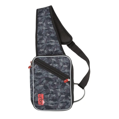 Afbeelding van Berkley Urbn Sling Pack Visrugtas