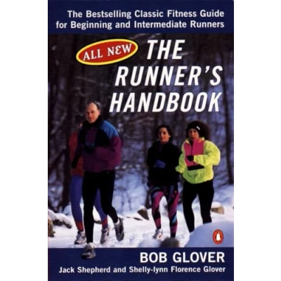 Afbeelding van Runner&#039;s Handbook 2nd