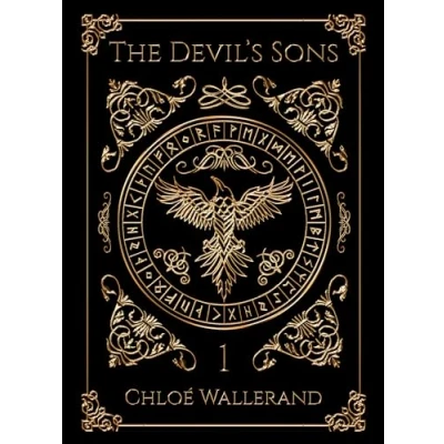 Afbeelding van THE DEVIL&#039;S SONS,1