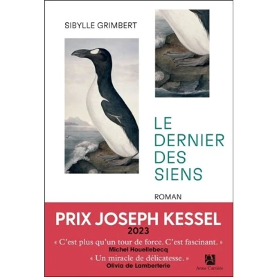 Image de Le dernier des siens