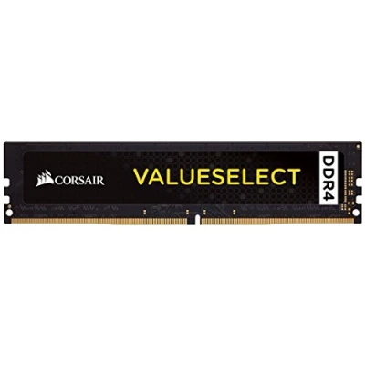 Afbeelding van RAM Memory Corsair 8 GB, DDR4, 2666 MHz CL18 DDR4 GB SDRAM