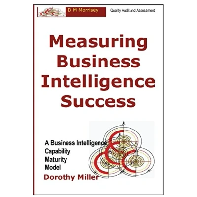 Afbeelding van Measuring Business Intelligence Success