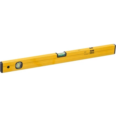 Afbeelding van kwb 065064 Metalen waterpas 600 mm