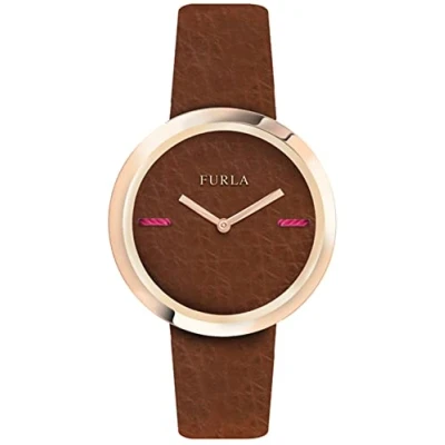 Afbeelding van Horloge Dames Furla R4251110508 (34 mm)