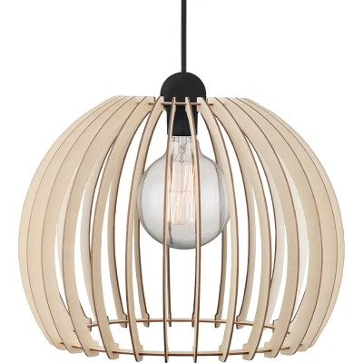 Afbeelding van Nordlux Chino 40 Hanglamp