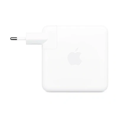 Afbeelding van Apple Oplader Usb c 96w Wit (mw2l3zm/a)