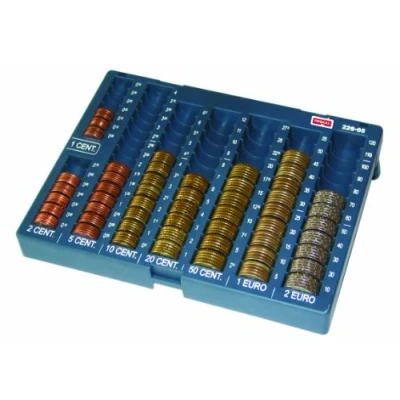Afbeelding van Reskal 226 05 Monnayeur