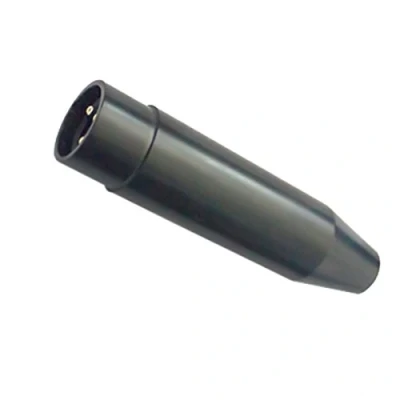 Image de TIE Studio adaptateur alimentation fantôme mini XLR vers