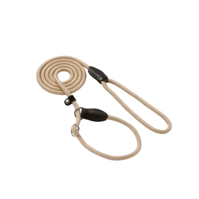 Afbeelding van Hunter Trainingslijn Hond Retriever Beige