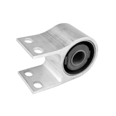 Afbeelding van TEDGUM TED47773 Draagarmrubbers Vooras, Achter, Aan beide zijden Rubber Rubbermetaallager voor driehoeksdraagarm