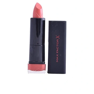 Image de Max Factor Velvet Mattes Rouge à lèvres 10 Sunkiss 3,4 grammes