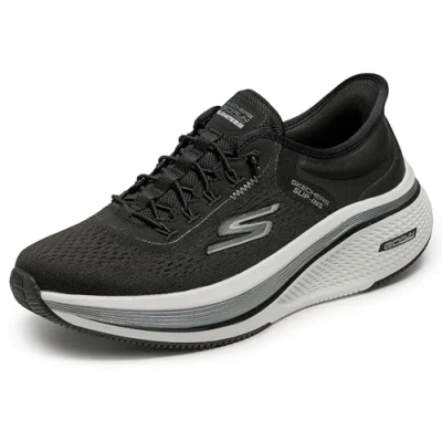 Afbeelding van Skechers Sneaker Zwart 38