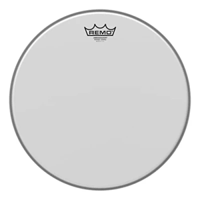 Afbeelding van Remo Vintage A 13&quot;, coated, Tom Batter/Reso, Snare Batter vel