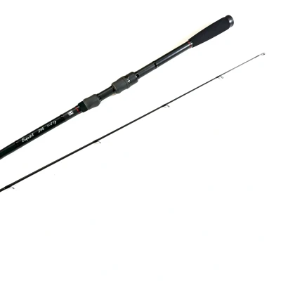 Afbeelding van Rozemeijer Exquisit Spinhengel 2,20m (7 25g)