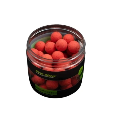 Afbeelding van Pro Line Pop ups Mulberry &amp; Robin Red 15mm (200ml)