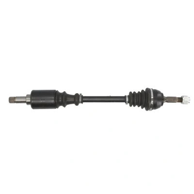 Afbeelding van POINT GEAR PNG70359 Aandrijfas Vooras links 625 76,5 CITROËN: Saxo Hatchback, PEUGEOT: 106 II Hatchback