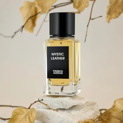Afbeelding van French Avenue Mystic Leather Eau de Parfum 100 ml