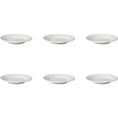 Afbeelding van Mammoet Bord 18cm 6x