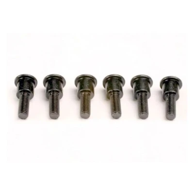 Afbeelding van Attachment screws, shock (3x12mm shoulder screws) (6)