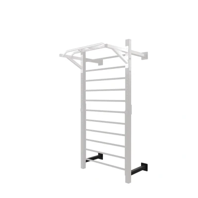 Afbeelding van Toorx Professional Wall Brackets voor LDX 5000 Zwart Staal