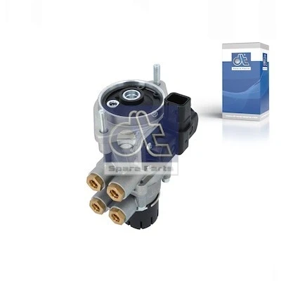 Afbeelding van Dt Spare Parts Remklep 3.72063