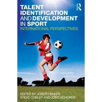 Afbeelding van Talent Identification and Development in Sport