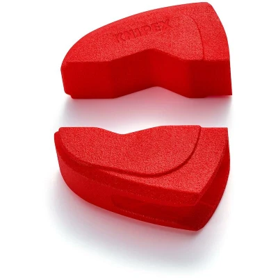 Afbeelding van Knipex 87 09 250 V01 Kunststof kaak 86 mm 1 set(s)