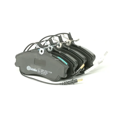 Afbeelding van Brembo Remblokset P 61 060