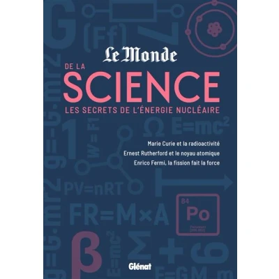 Image de Le Monde de la Science 2